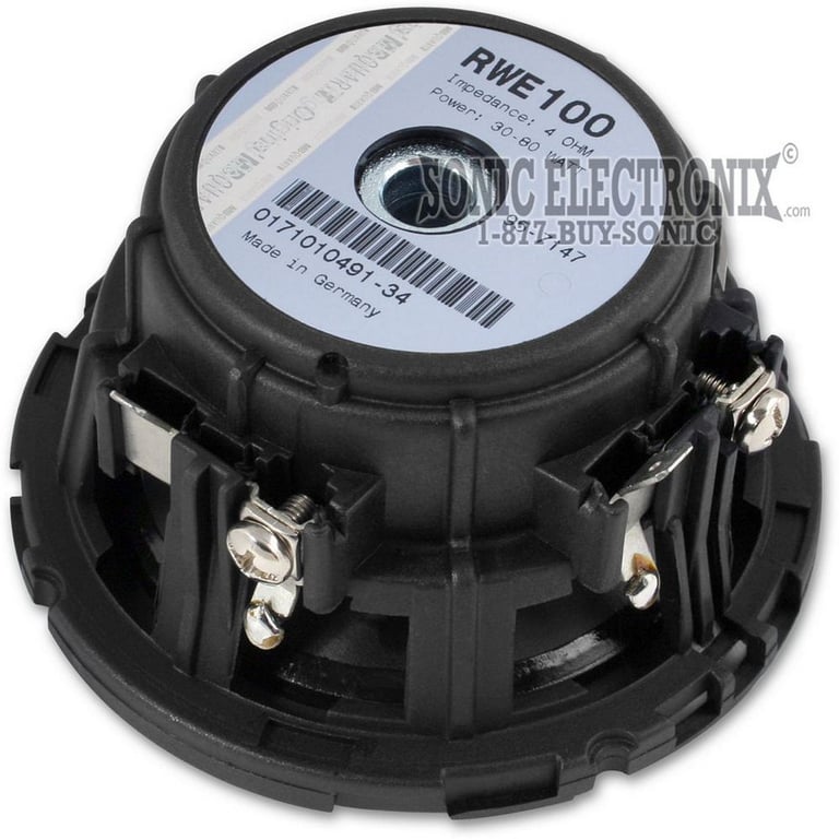 MB Quart RWE 100 Image 5