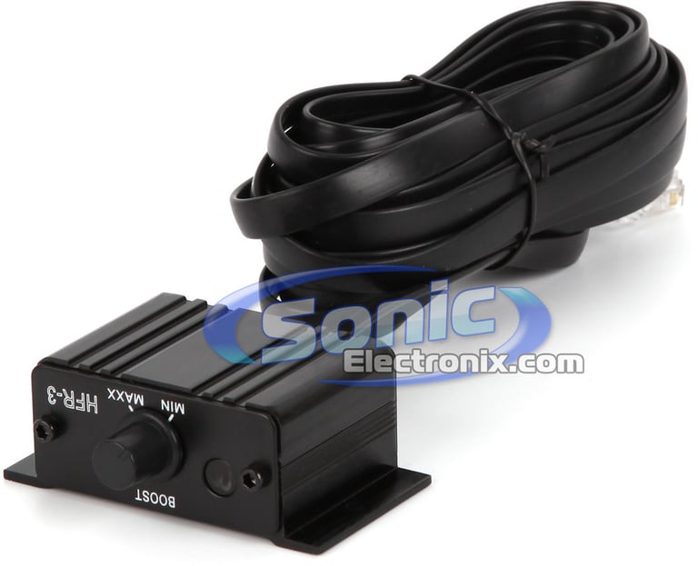 2000W Cerwin-Vega + Autotek Bass Bundle Image 5