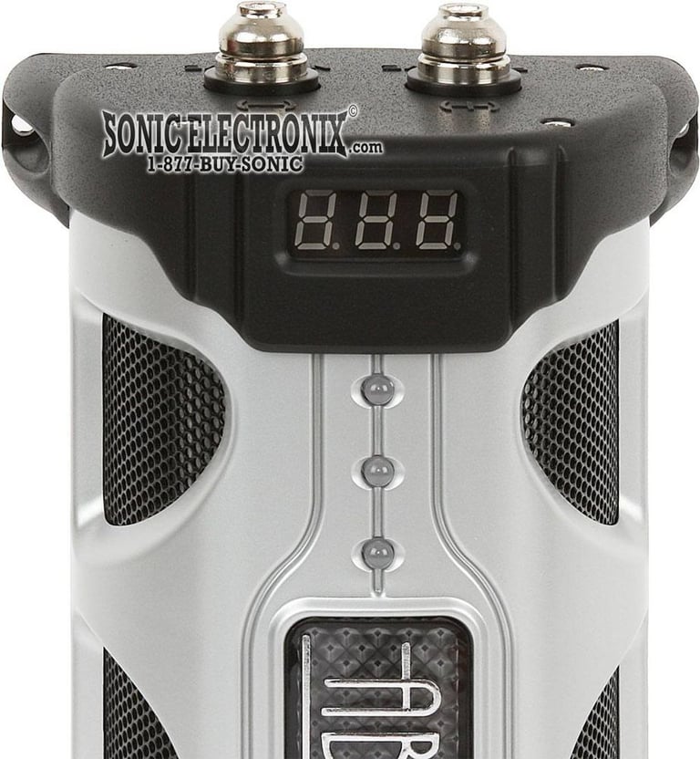 Absolute CAP600 Image 2