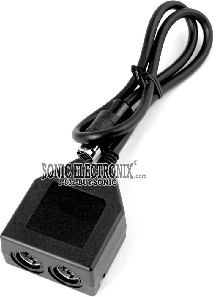 Sony RM-X55M Image 5