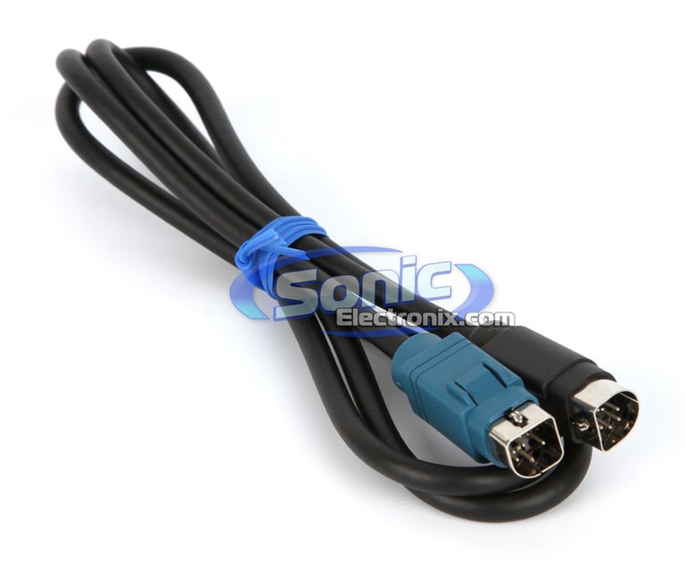Alpine IDA-X305SBT Image 9