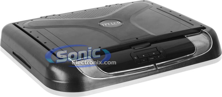 Absolute DFL-2100IRB (Black) Image 3
