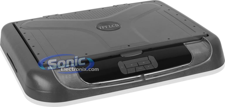 Absolute DFL-2100IRG (Gray) Image 3