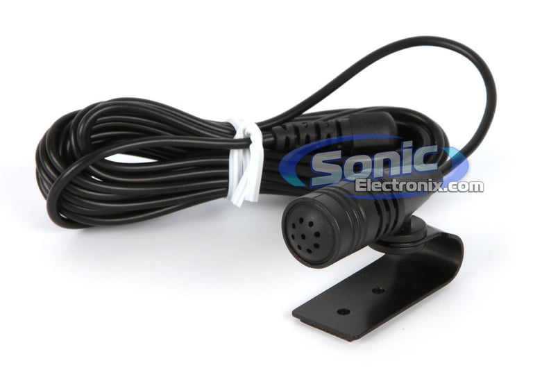 Kenwood KDC-X995 Image 7