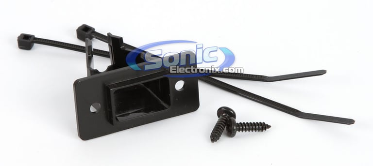 Kenwood KDC-X995 Image 9