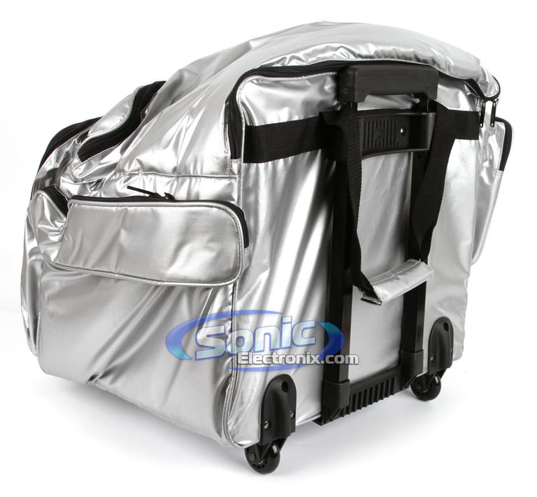 VocoPro Bag Image 2