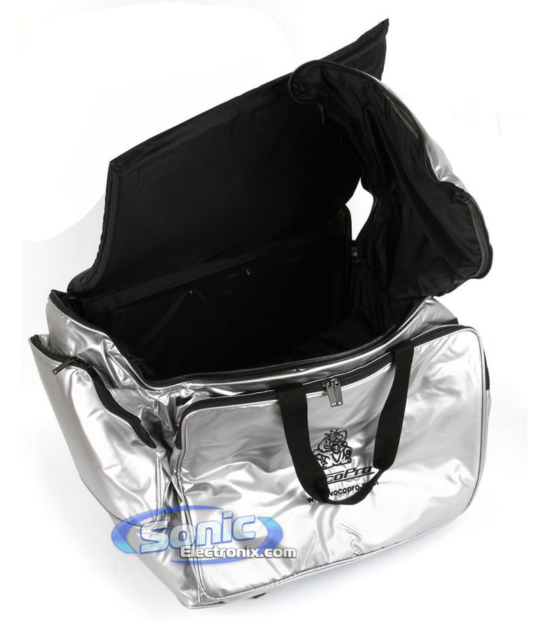 VocoPro Bag Image 3