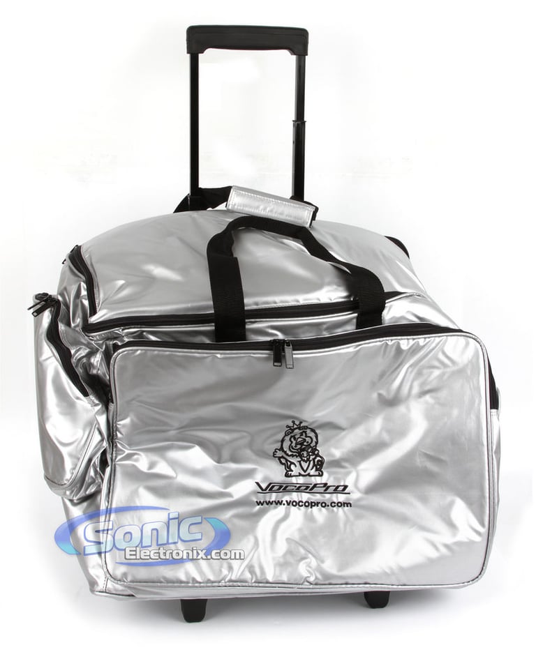 VocoPro Bag Image 1
