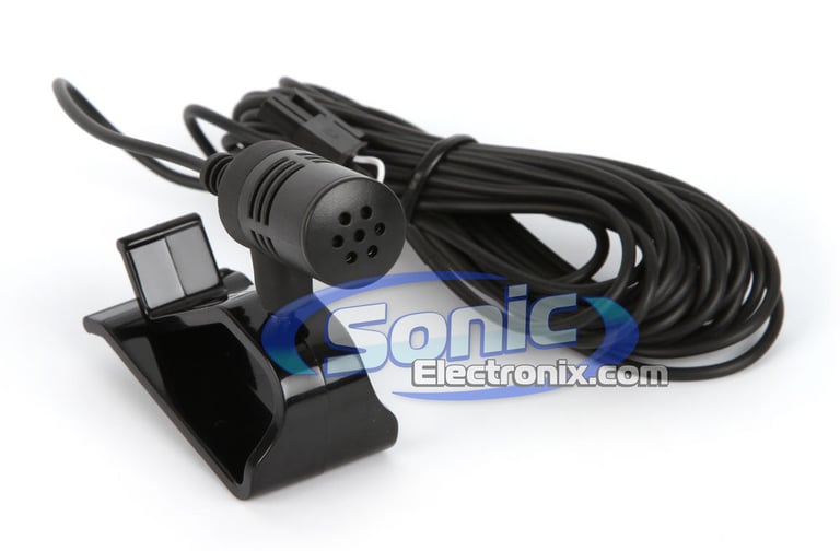 Alpine INA-W910 Image 9