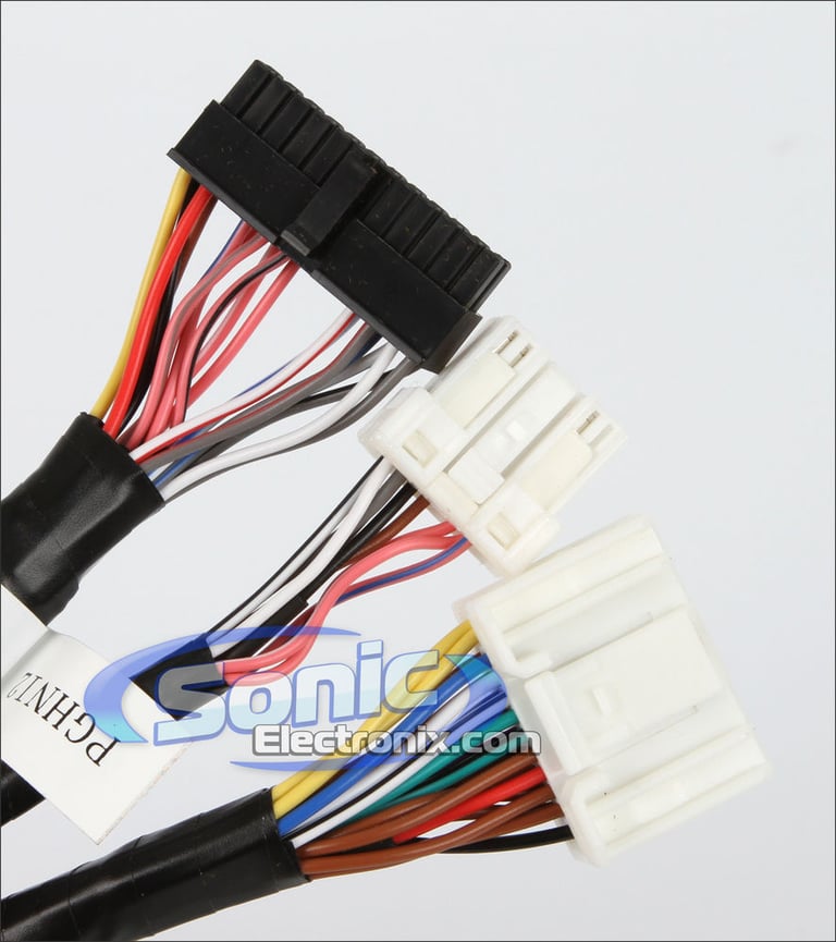 iSimple ISNI532 Image 6