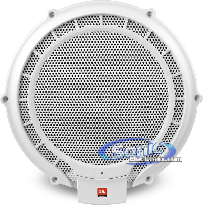 JBL Marine MPS1000 Open Box Image 2