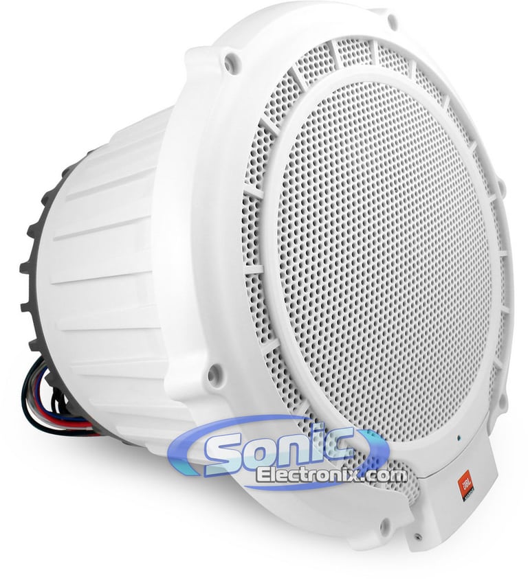 JBL Marine MPS1000 Open Box Image 1