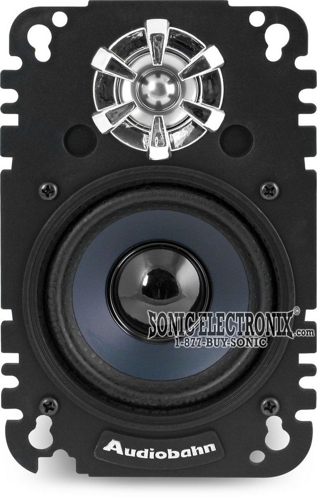Audiobahn AS64PV Image 2