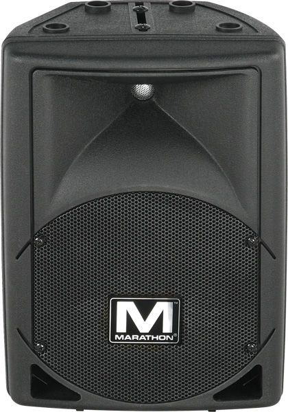 Marathon ENT8P Image 1