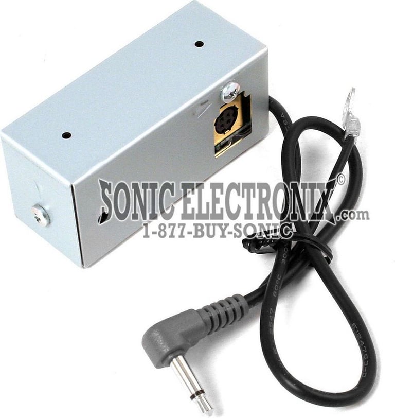 Pioneer DEQ-P8000 Image 3