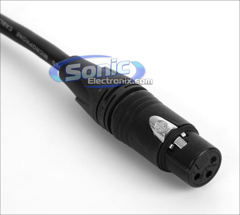 Hosa CXP-025 Image 2