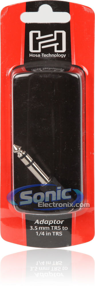 Hosa GPM-103 Image 2