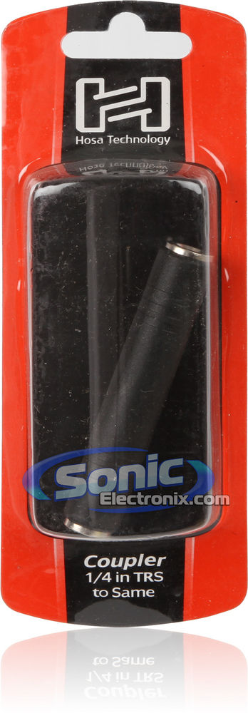 Hosa GPP-105 Image 2