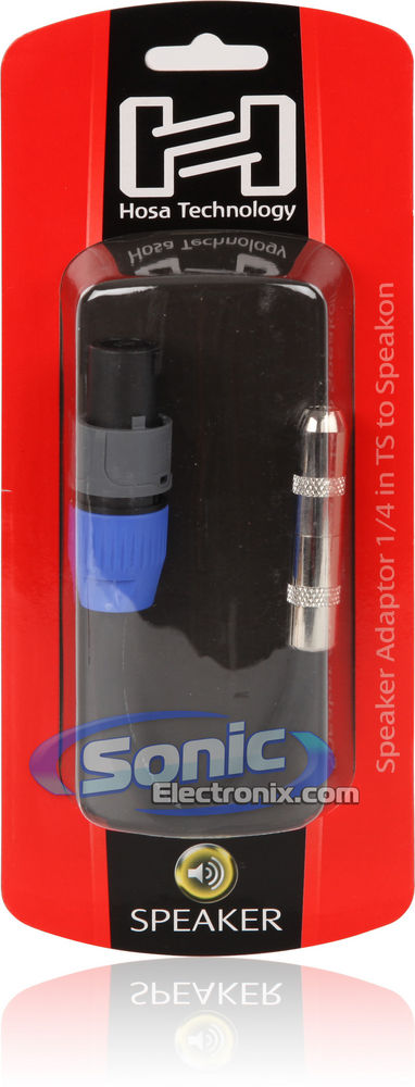 Hosa GSK-116 Image 2