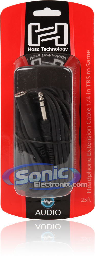 Hosa HPE-325 Image 2