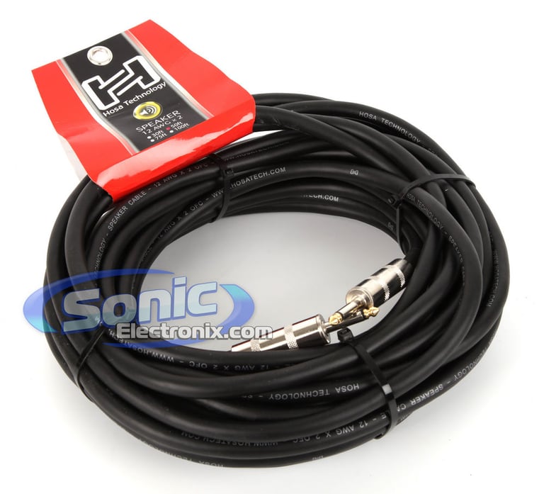 Hosa SKJ-250 Image 1