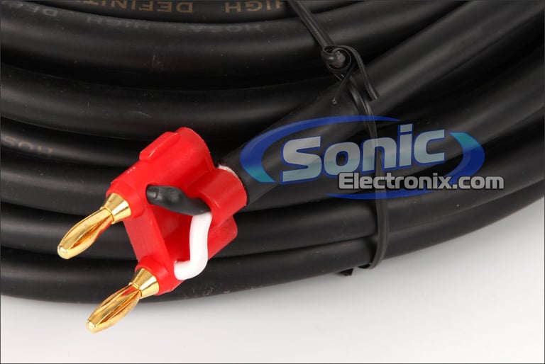 Hosa SKJ-250BN Image 3