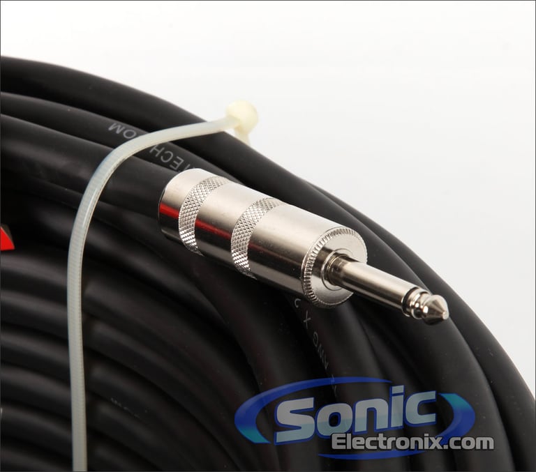 Hosa SKT-2100Q Image 2