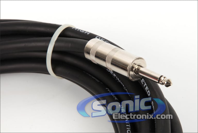 Hosa SKT-225Q Image 2