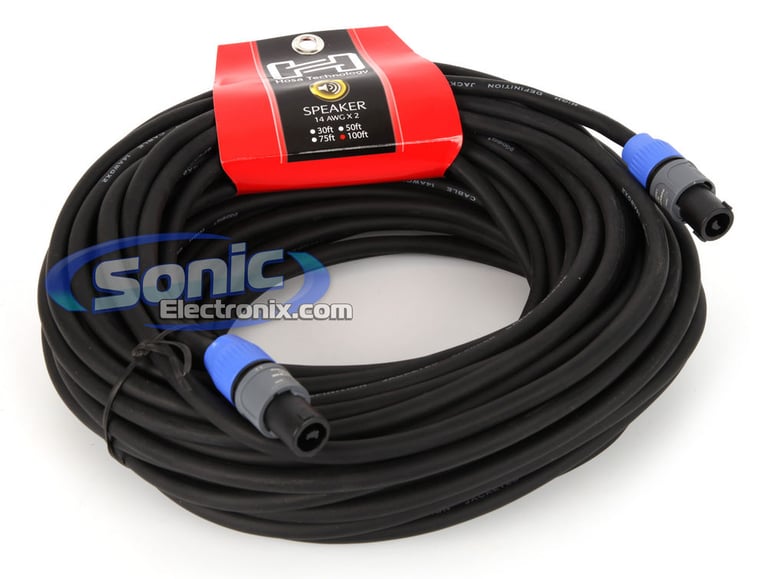 Hosa SKT-4100 Image 1