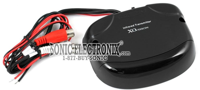 XO Vision IR320 Image 4