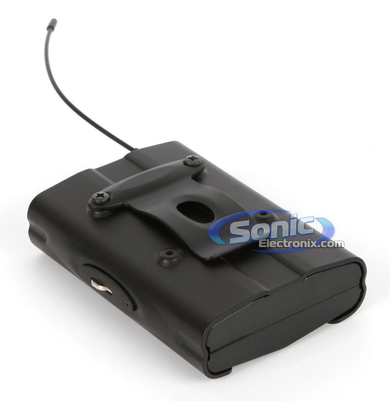 Audix W3-OM3 Image 7