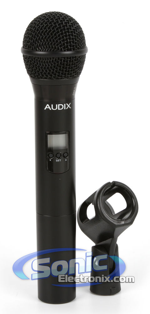 Audix W3-OM3 Image 9