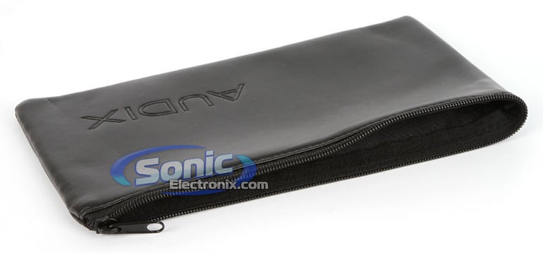 Audix W3-OM3 Image 14