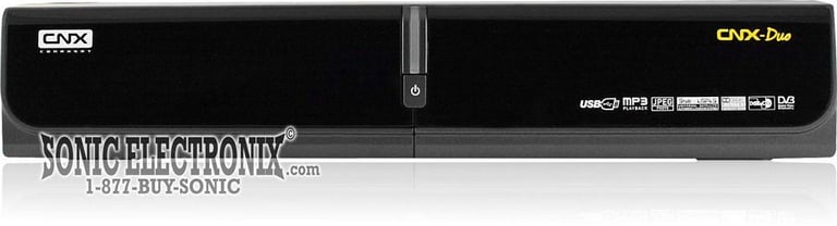 Conaxsat CNX-Duo Image 2