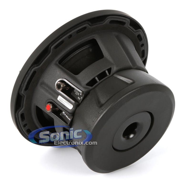 Rockford Fosgate P1S8-8 (11P1S88) Image 5