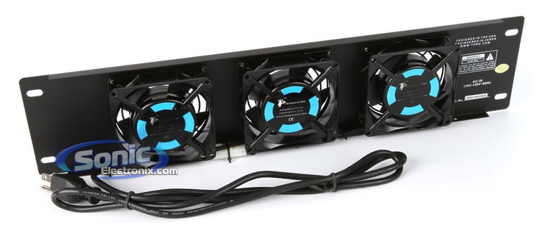 Technical Pro FN-3 Image 2