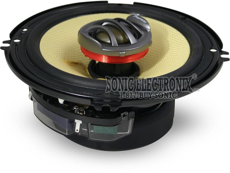 Pioneer Premier TS-D601P Image 4