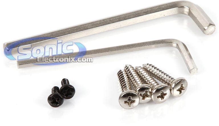 Hifonics HFi3000D Open Box Image 15