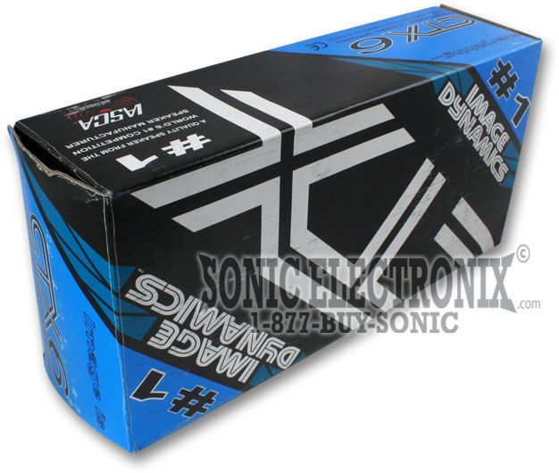 Image Dynamics CTX-6 Image 11