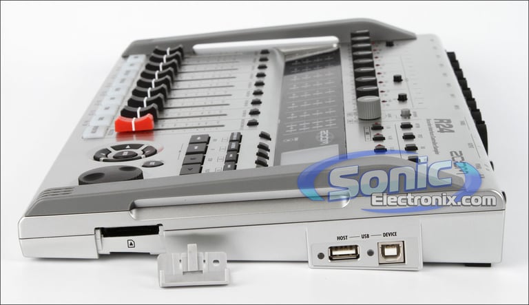 Zoom R24 Image 4