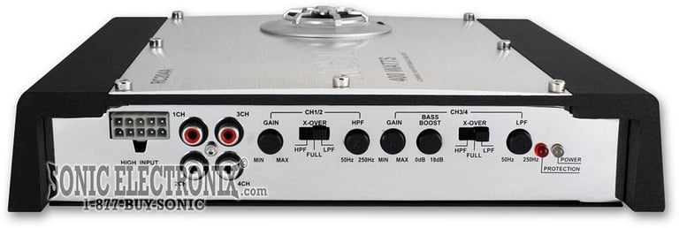 RCA RC204A Image 2