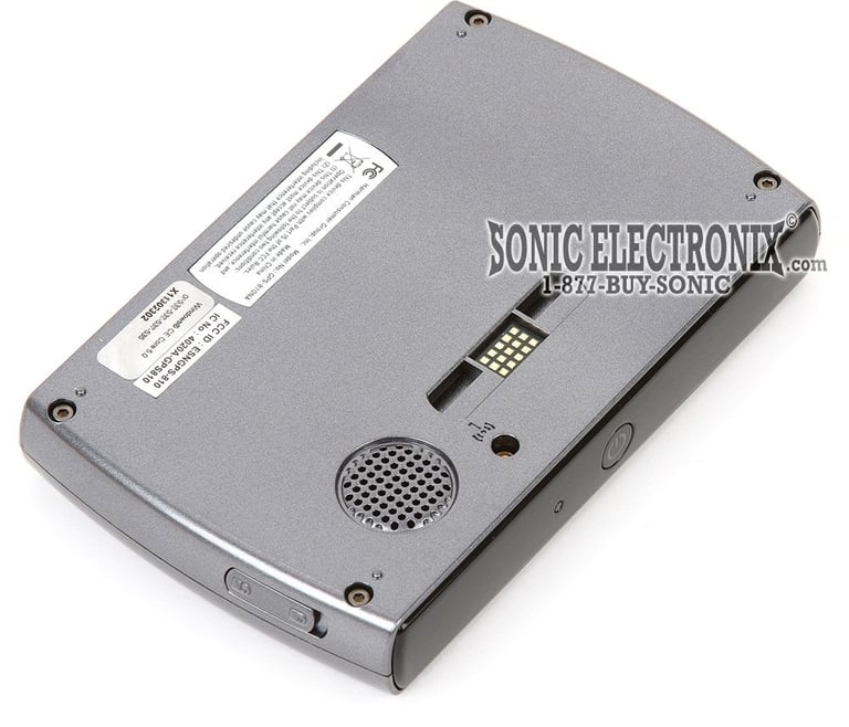 Harman Kardon GPS-810 Image 7
