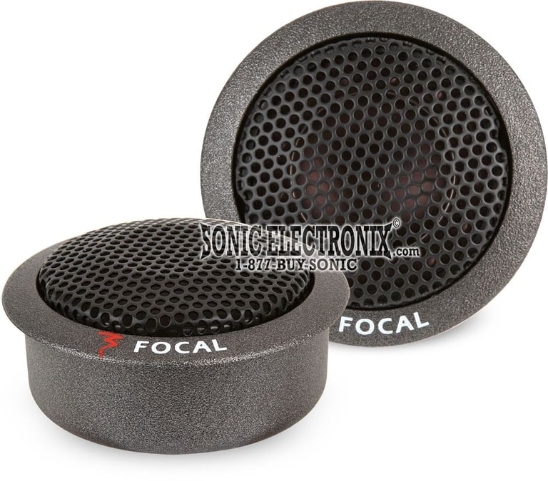 Focal 130 VRS Open Box Image 5