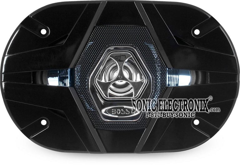 Boss GT462 Image 2