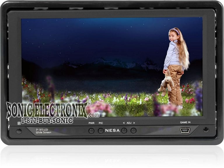 NESA Vision NSM-7042G Image 2