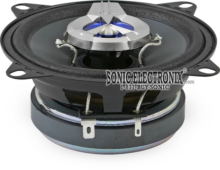 Clarion SRG1020R Image 4