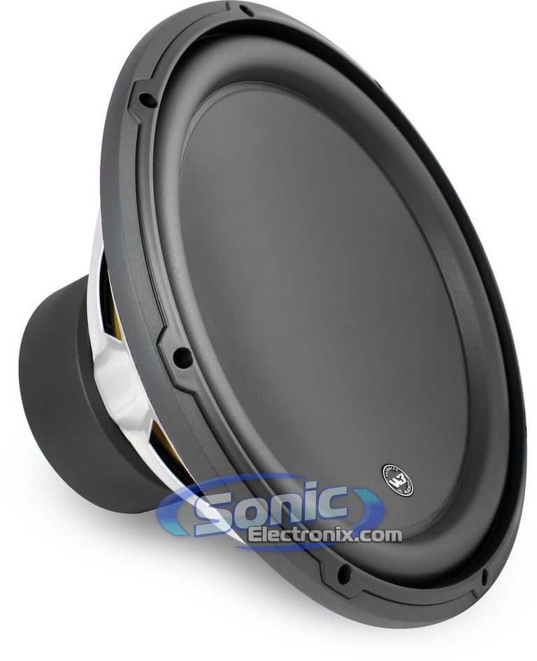 1200W JL Audio + Realm Bass Bundle Image 12