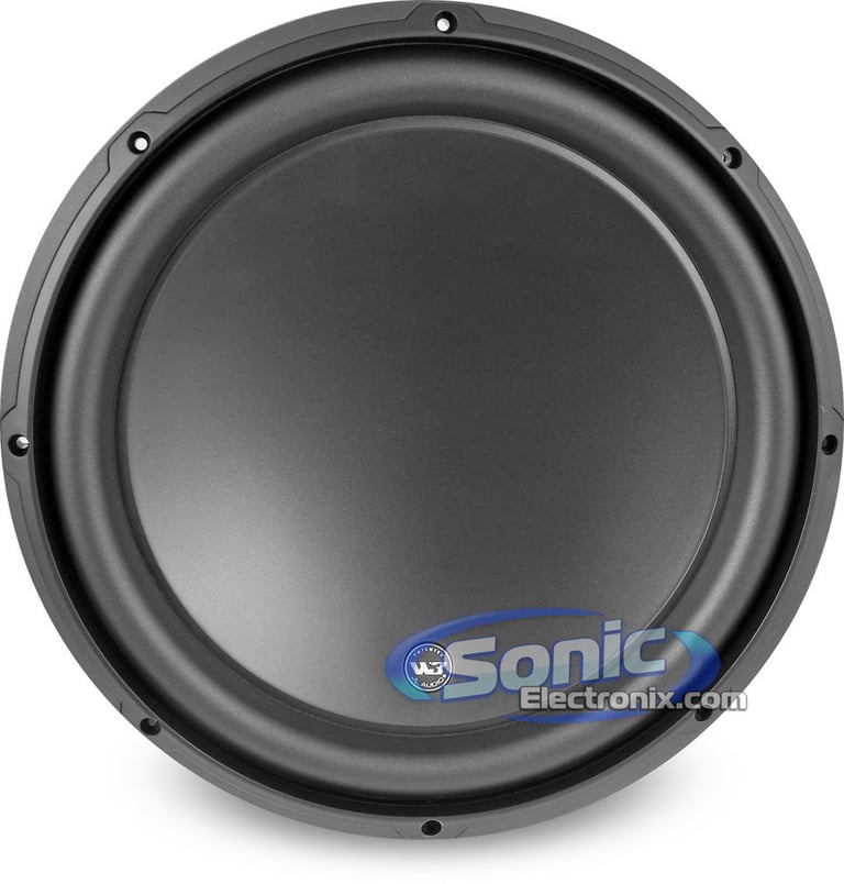 1200W JL Audio + Realm Bass Bundle Image 13