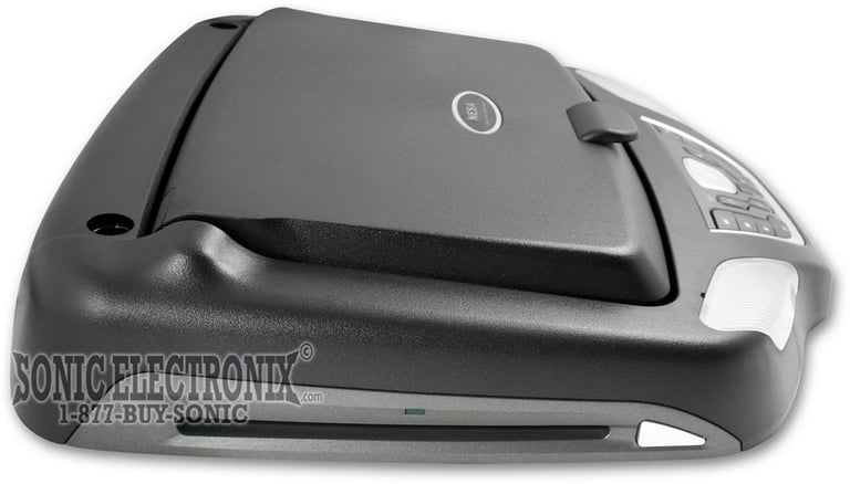 NESA Vision NSC-195 Image 3
