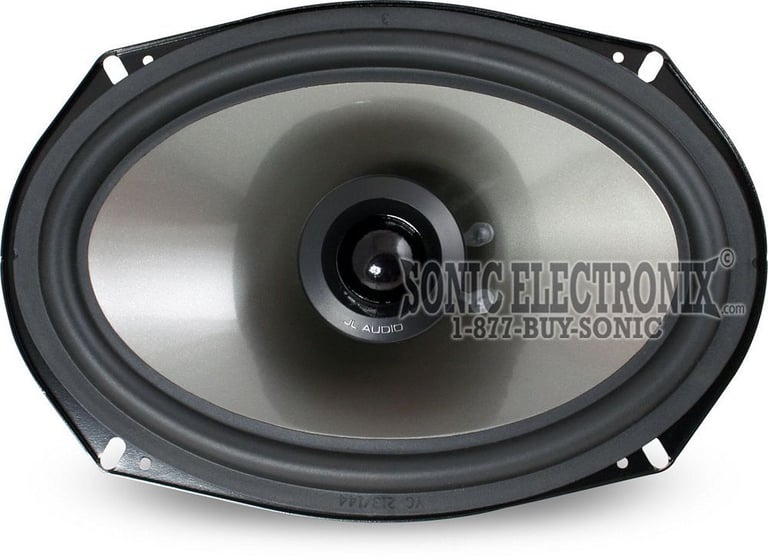 JL Audio VR690-CXi Image 3